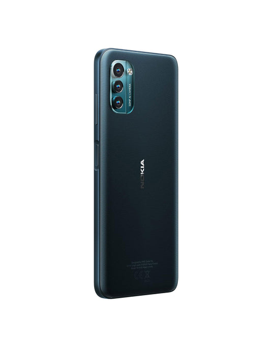 Nokia G21 4GB 64GB 4G Dual Sim Smart Phone