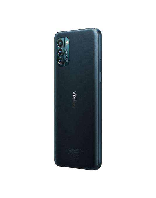 Nokia G21 4GB 64GB 4G Dual Sim Smart Phone