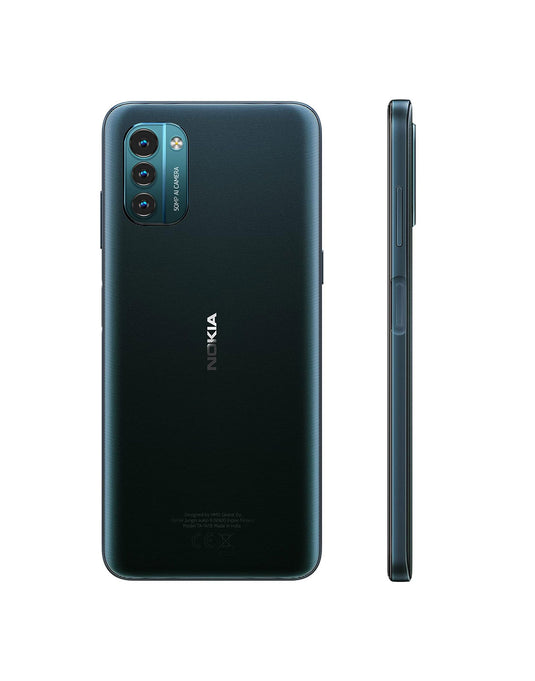 Nokia G21 4GB 64GB 4G Dual Sim Smart Phone