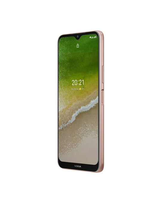 Nokia G50 5G TA-1361 4GB 128GB Dual Sim
