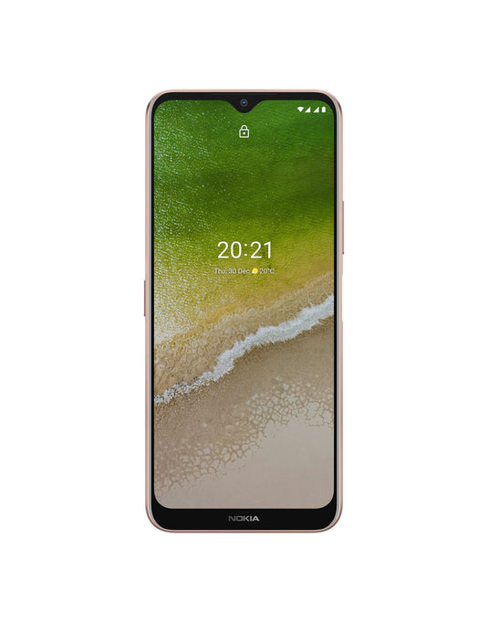 Nokia G50 5G TA-1361 4GB 128GB Dual Sim
