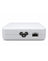 OEM 143W Power Adapter for Apple iMac M1/M3/M4 (2021/2023/2024) With Power Cable - White