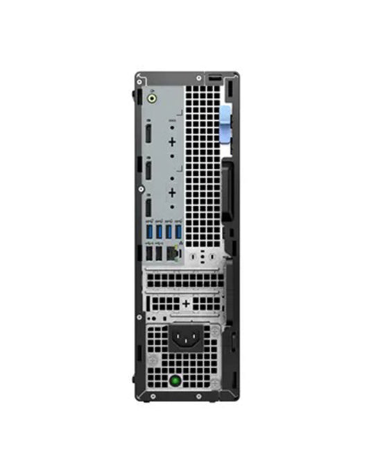 Dell Precision 3460 SFF, i7-12700, 16GB, 1TB, T600 4GB, WL, ODD, W11P, 1YOS - TechCrazy