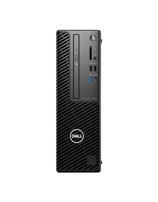 Dell Precision 3460 SFF, i7-12700, 16GB, 1TB, T600 4GB, WL, ODD, W11P, 1YOS - TechCrazy