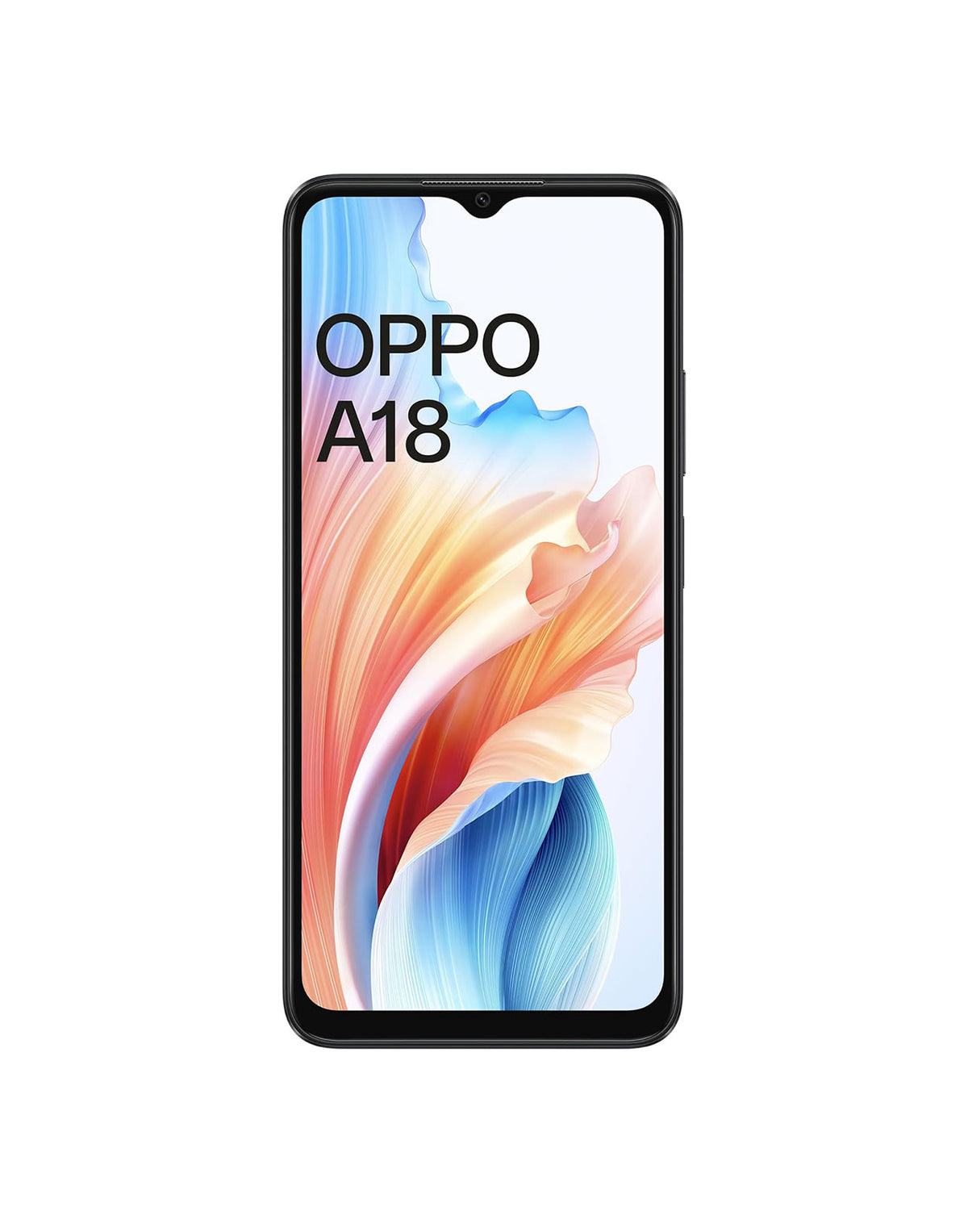 Oppo A18 4GB 128GB 4G Dual Sim Smartphone