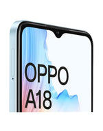 Load image into Gallery viewer, Oppo A18 4GB 128GB Dual Sim Smartphone
