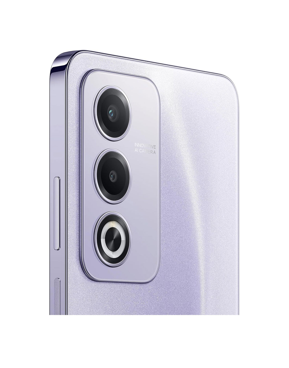 Oppo A3 Pro (2024) 8GB 256GB 5G Dual Sim Smartphone - Moonlight Purple (Brand New)