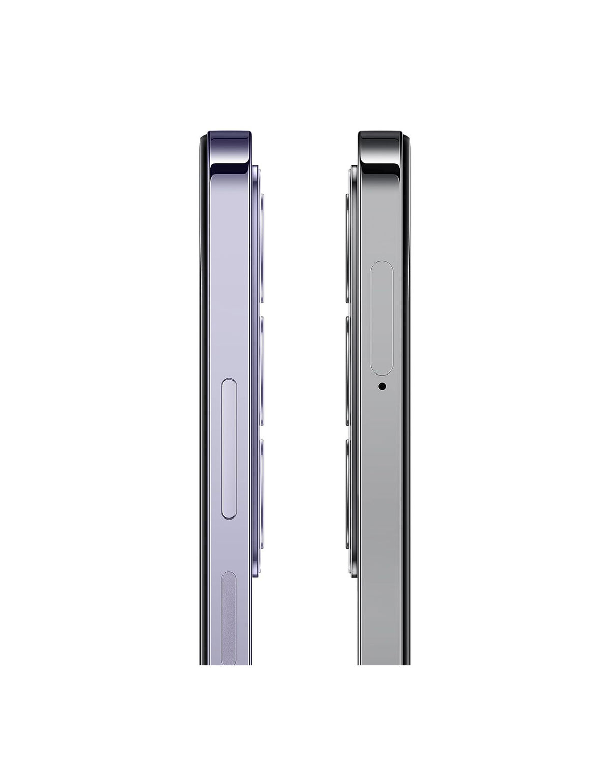 Oppo A3 Pro (2024) 8GB 256GB 5G Dual Sim Smartphone - Moonlight Purple (Brand New)