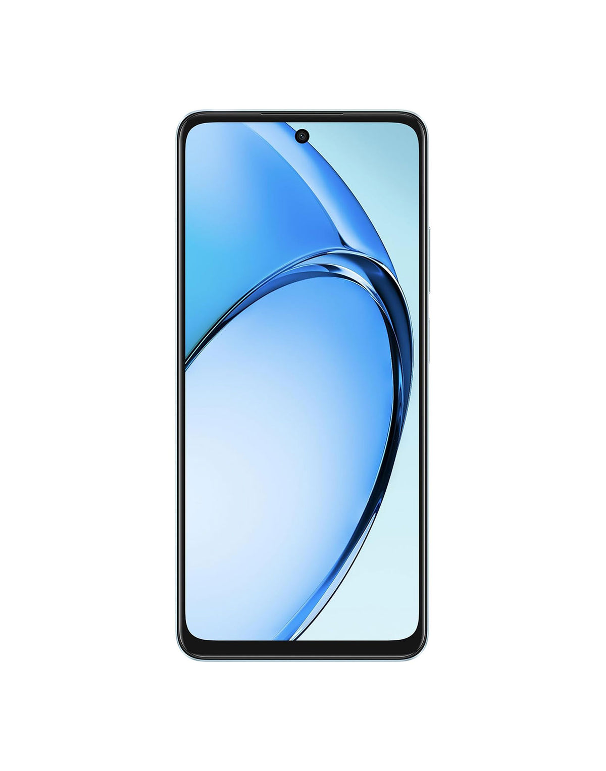 Oppo A3X (2024) 4GB 64GB 4G Dual Sim Smartphone - Ocean Blue (Brand New)