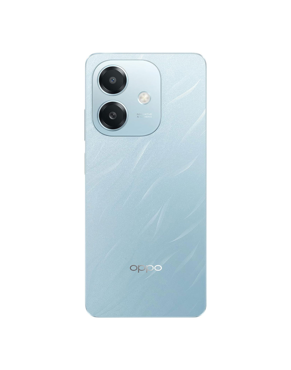 Oppo A3X (2024) 4GB 64GB 4G Dual Sim Smartphone - Ocean Blue (Brand New)