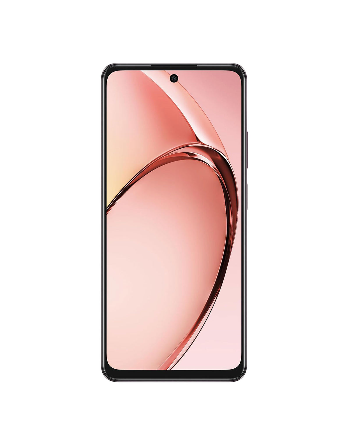 Oppo A3X (2024) 4GB 64GB 4G Dual Sim Smartphone  - Nebula Red (Brand New)