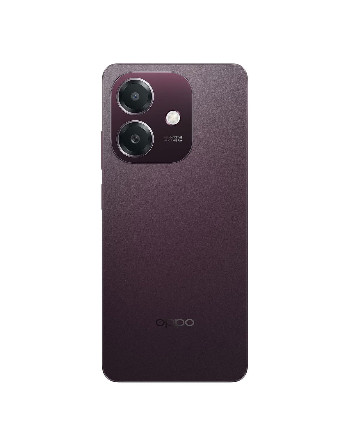 Oppo A3X (2024) 4GB 64GB 4G Dual Sim Smartphone  - Nebula Red (Brand New)