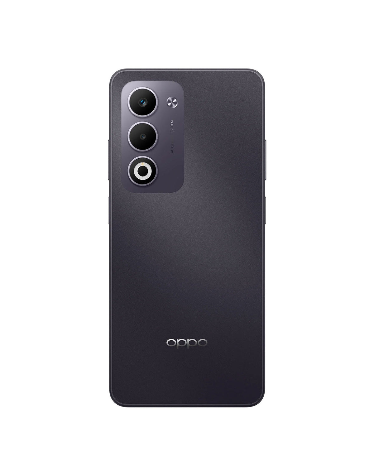 Oppo A5 4GB 128GB 4G Smartphone - Midnight Purple