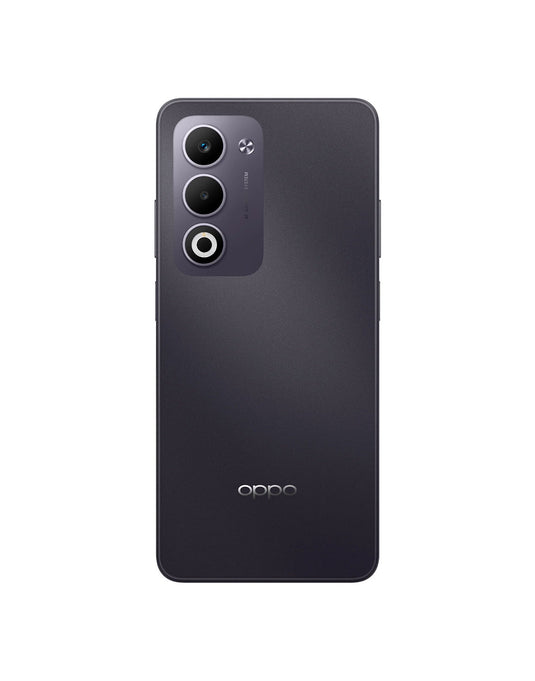 Oppo A5 4GB 128GB 4G Smartphone - Midnight Purple