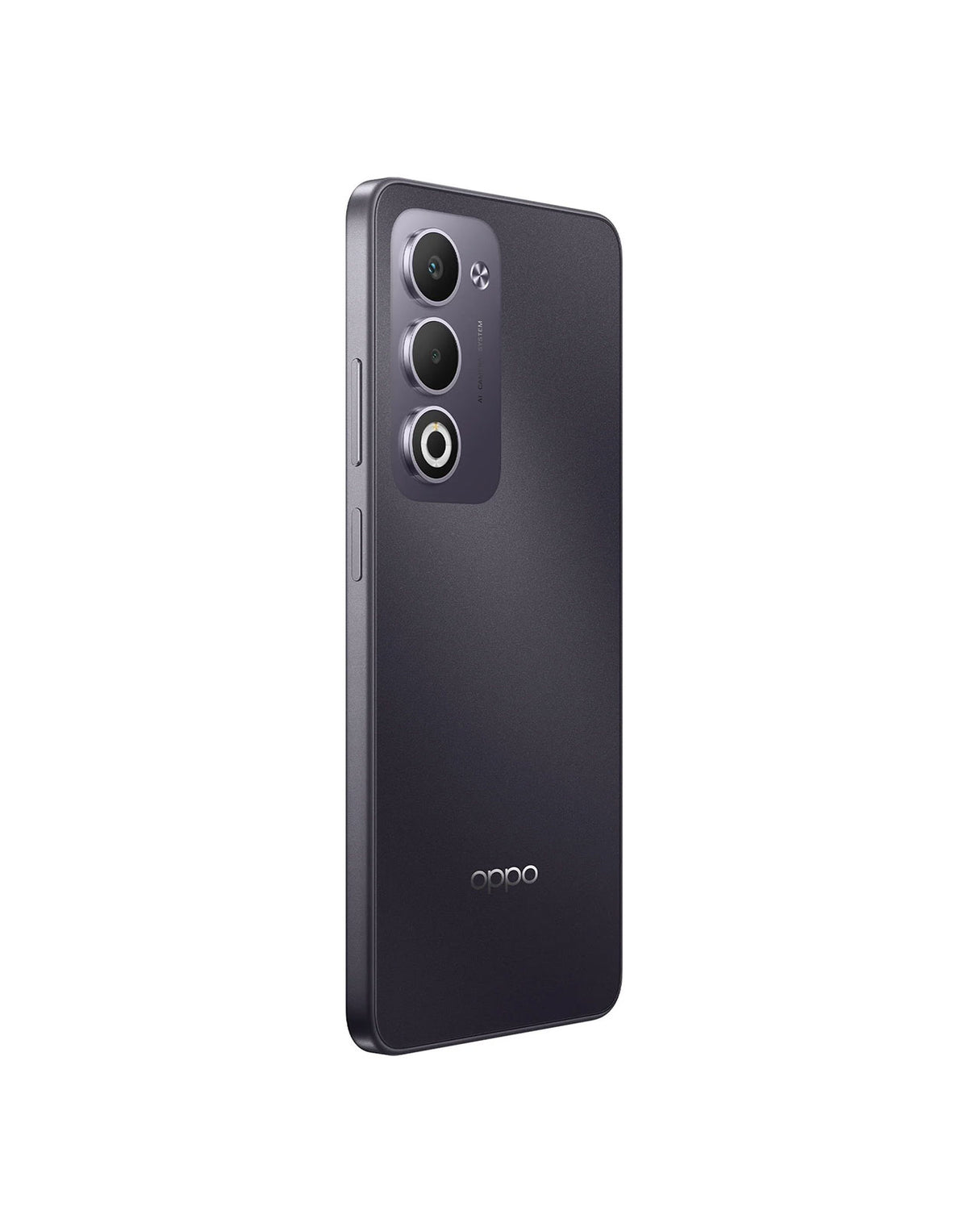 Oppo A5 4GB 128GB 4G Smartphone - Midnight Purple