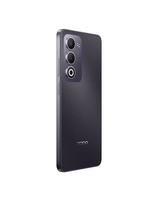 Oppo A5 4GB 128GB 4G Smartphone - Midnight Purple