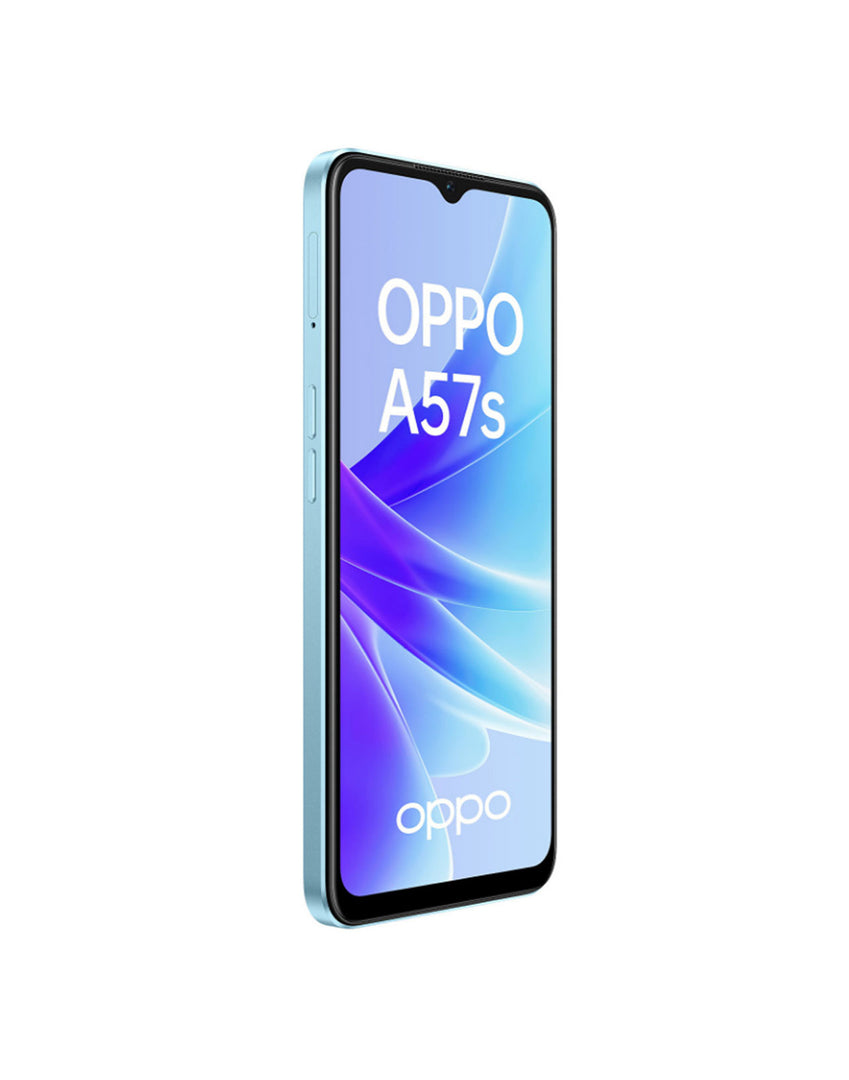 Oppo A57s (2022) 4GB 128GB Dual Sim Smartphone