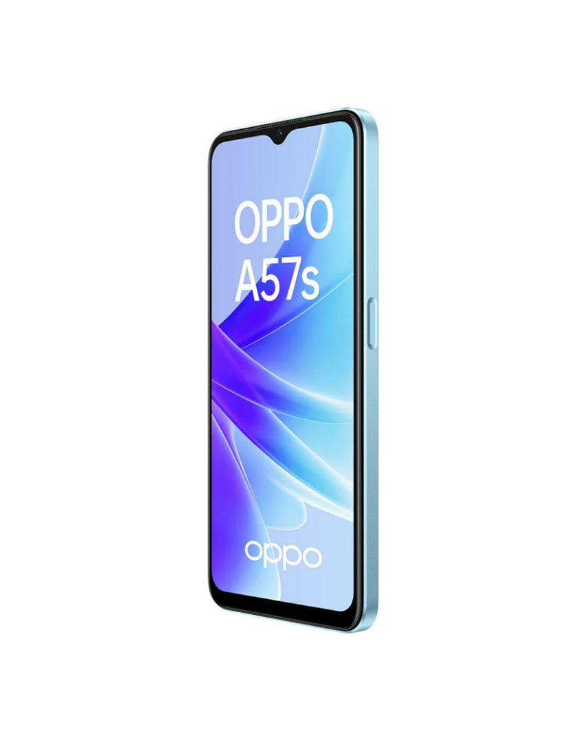 Oppo A57s (2022) 4GB 128GB Dual Sim Smartphone