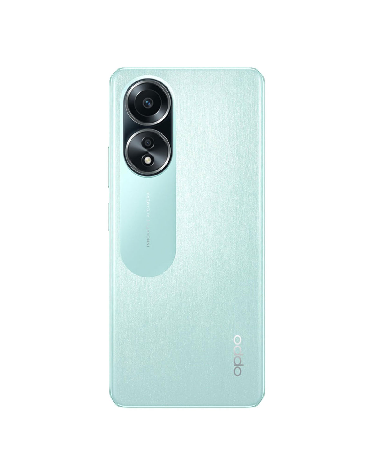 Oppo A58 (2023) 6GB 128GB 4G Smartphone