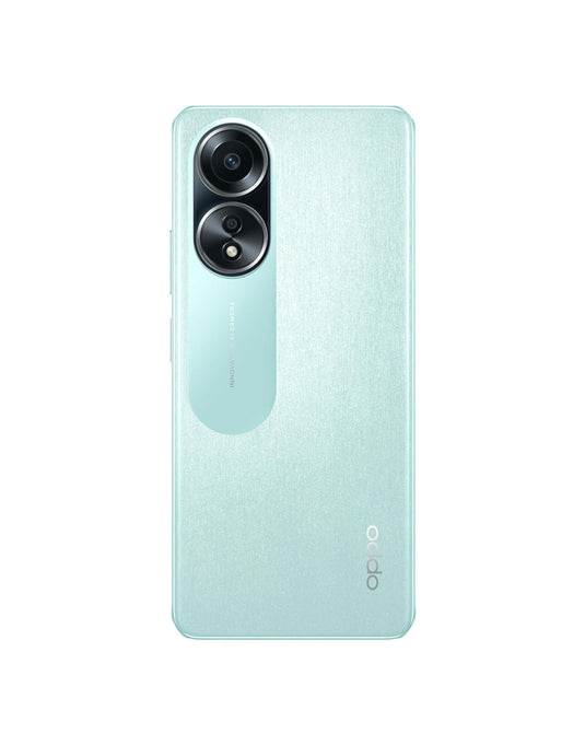 Oppo A58 (2023) 6GB 128GB 4G Smartphone
