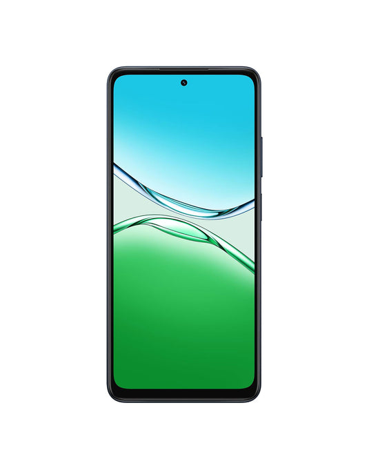 Oppo A5X 4GB 128GB 4G - Midnight Blue
