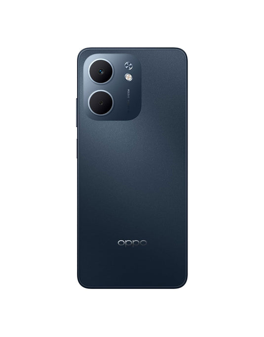 Oppo A5X 4GB 128GB 4G - Midnight Blue