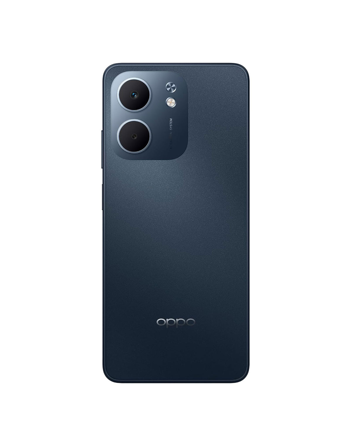 Oppo A5X 4GB 128GB 4G - Midnight Blue