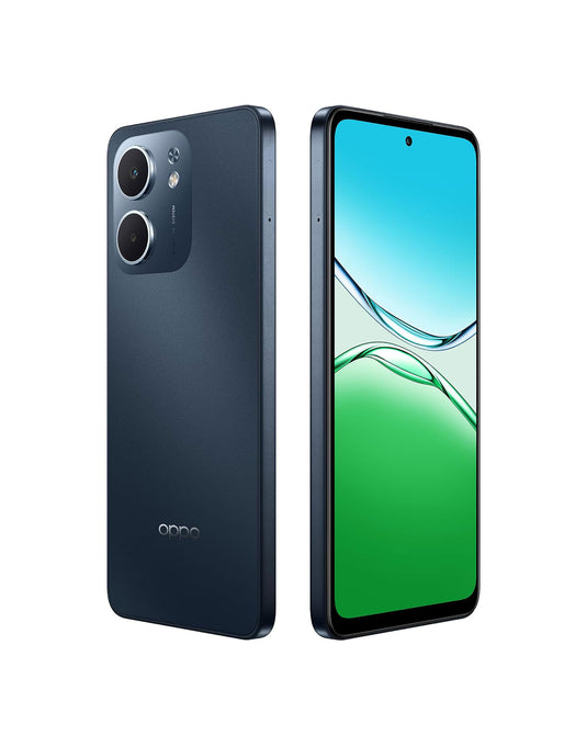 Oppo A5X 4GB 128GB 4G - Midnight Blue