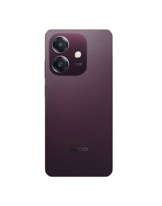 Oppo A5i 4GB 128GB Dual Sim Smartphone 4G