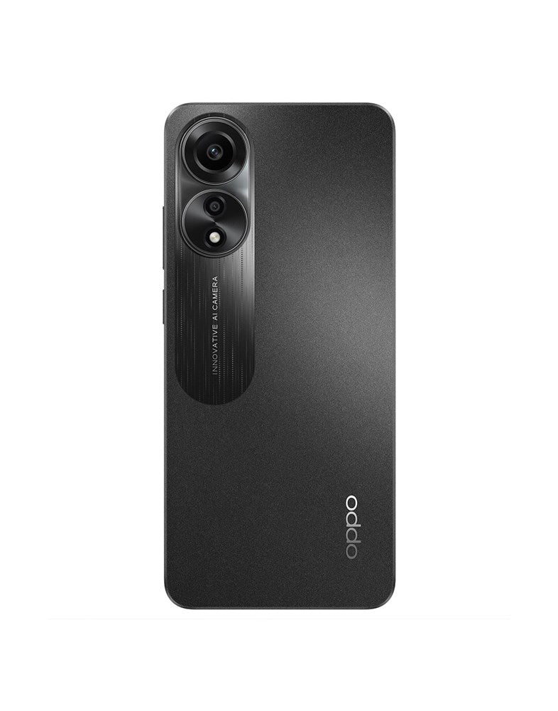 Oppo A78 4GB 128GB 4G Dual Sim Smartphone