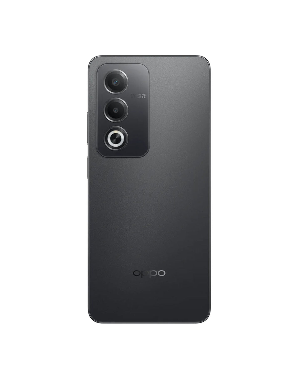Oppo A80 (2024) 8GB 25GB 5G Dual Sim Smart Phone - Black