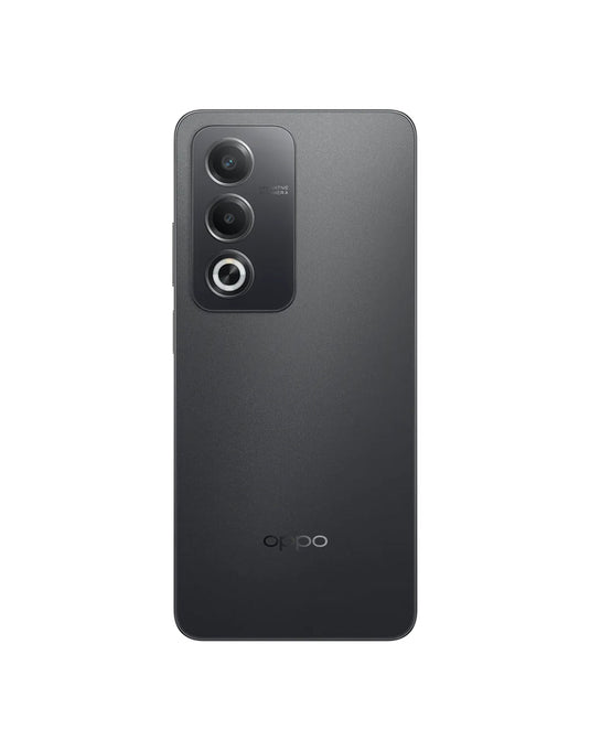 Oppo A80 (2024) 8GB 25GB 5G Dual Sim Smart Phone - Black
