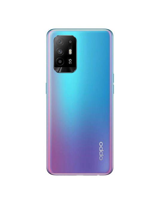 Oppo A94 6.43-inch 8GB 128GB 5G Dual Sim Smartphone 