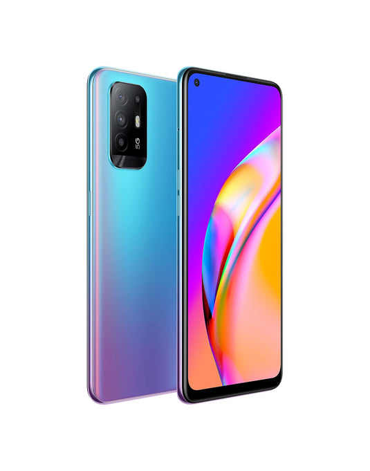 Oppo A94 6.43-inch 8GB 128GB 5G Dual Sim Smartphone 