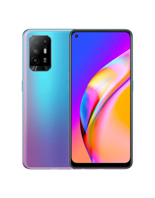Oppo A94 6.43-inch 8GB 128GB 5G Dual Sim Smartphone 