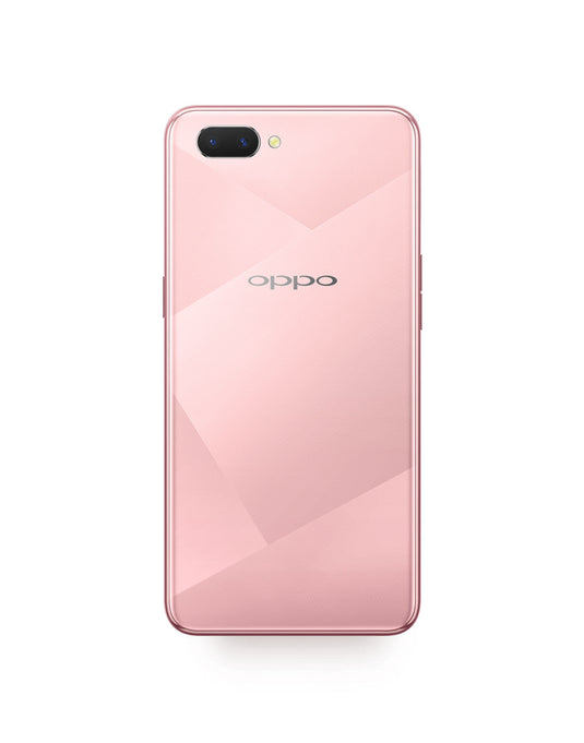 Oppo AX5 3GB 64GB 4G - Pink