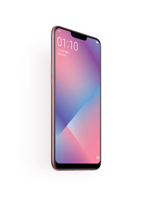 Oppo AX5 3GB 64GB 4G - Pink