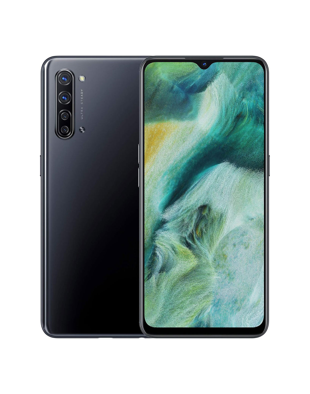 Oppo Find X2 Lite 8GB 128GB 5G Smartphone (Good Pre-Owned)