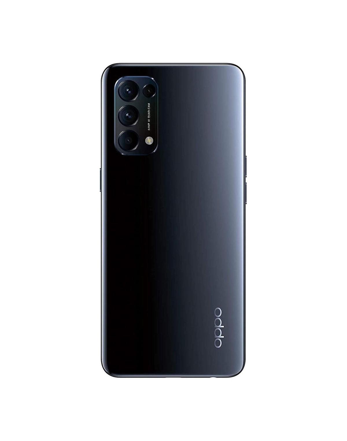 Oppo Find X3 Lite 8GB 128GB 5G - Starry Black