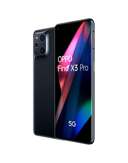 Oppo Find X3 Pro 12GB 256GB 5G