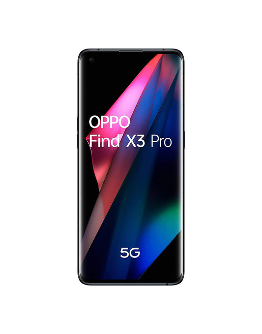 Oppo Find X3 Pro 12GB 256GB 5G