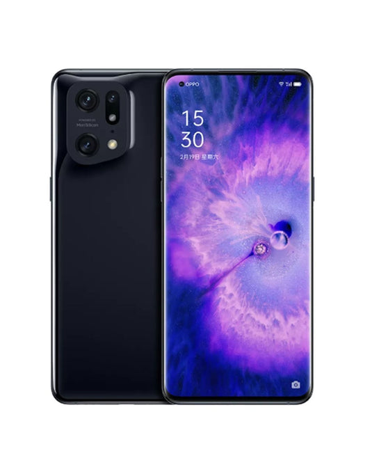 Oppo Find X5 Pro 12GB 256GB 5G Smartphone