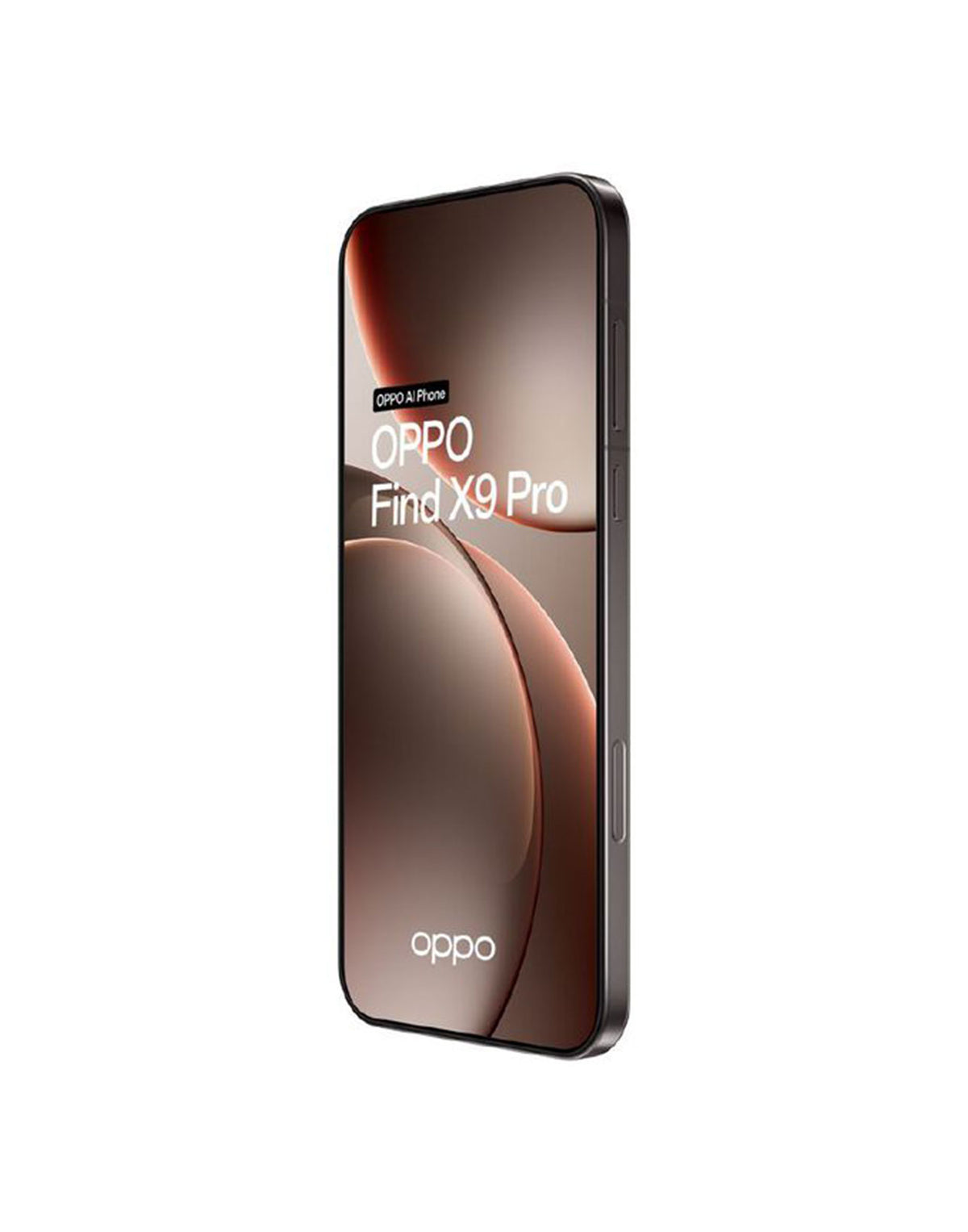 Oppo Find X9 Pro 16GB 512GB 5G - Titanium Charcoal 