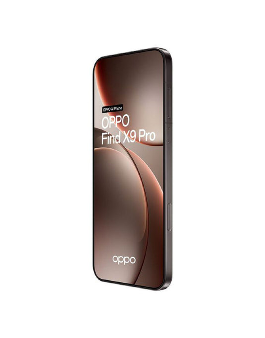 Oppo Find X9 Pro 16GB 512GB 5G - Titanium Charcoal 
