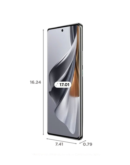 Oppo Reno 10 8GB 256GB 5G Dual Sim