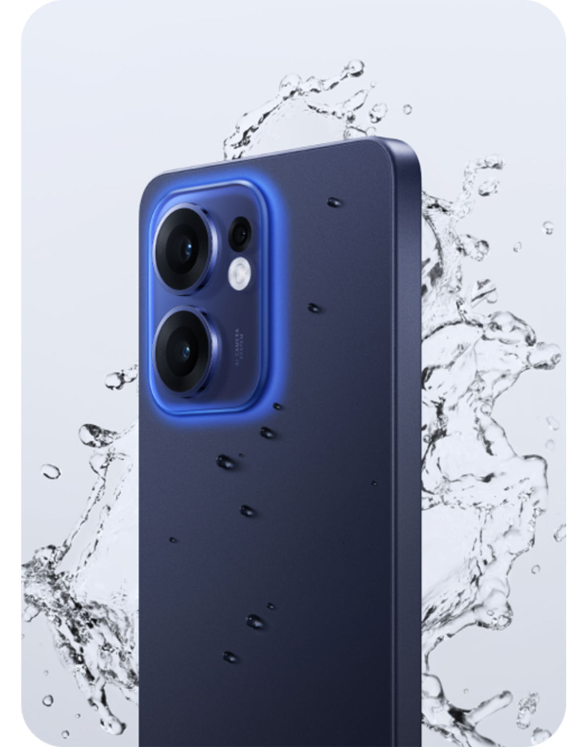 Oppo Reno 13F 12GB 256GB Dual Sim Smart Phone 5G