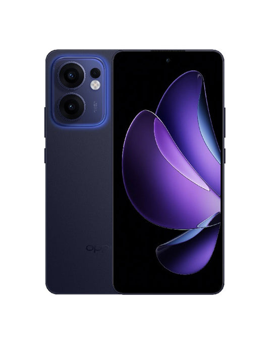 Oppo Reno 13F 12GB 256GB Dual Sim Smart Phone 5G