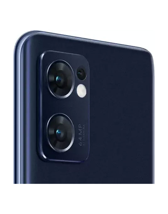 Oppo Reno 7 8GB 128GB 5G - Stary Black