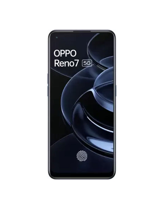 Oppo Reno 7 8GB 128GB 5G - Stary Black