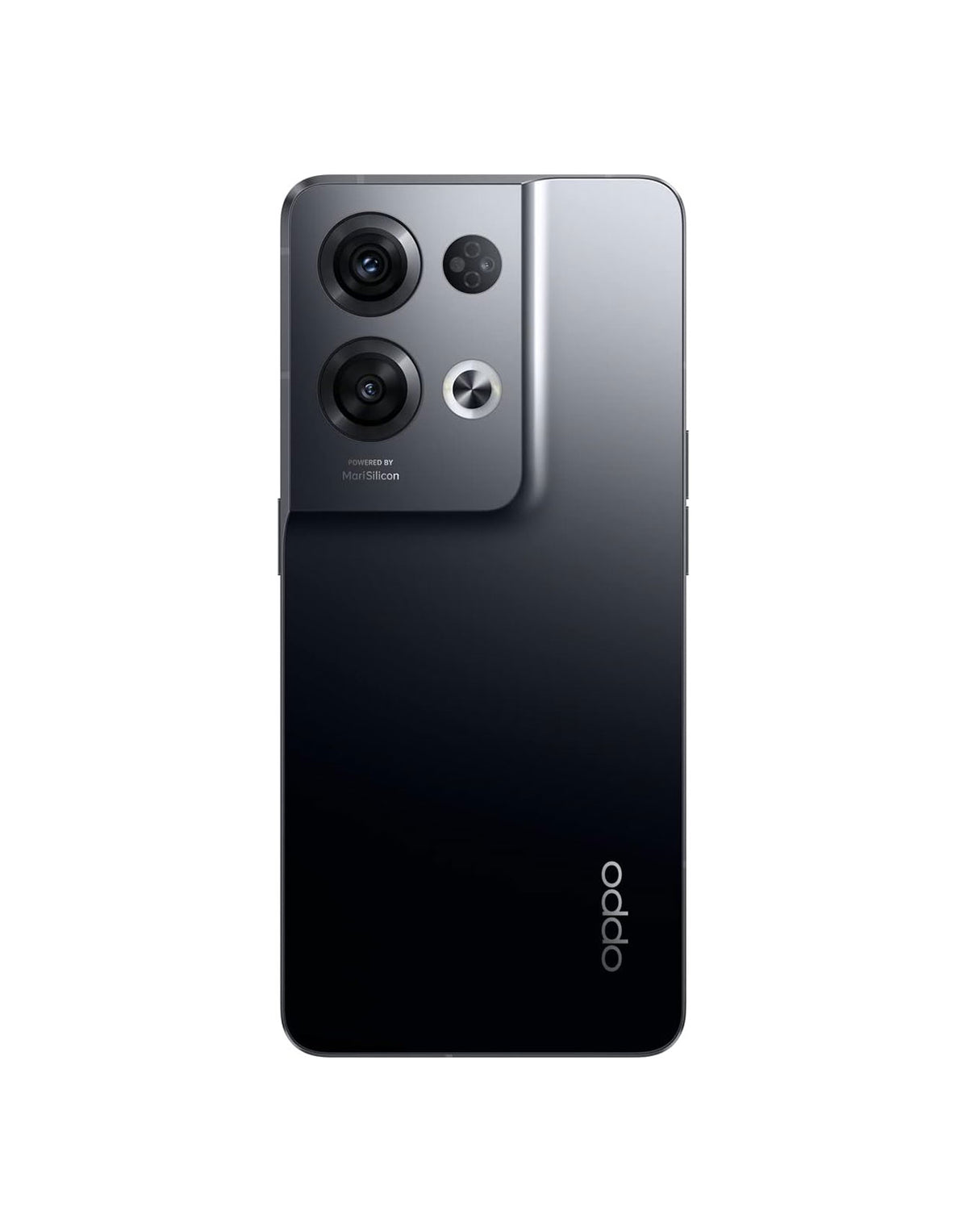 Oppo Reno 8 Pro 8GB 256GB 5G - Glazed Black